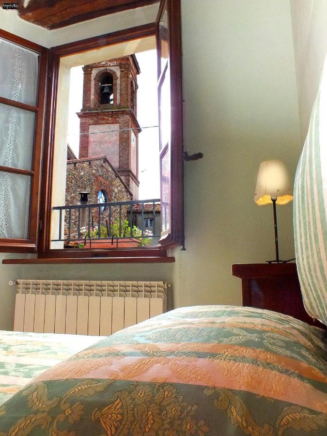 Locanda Nel Cassero Civitella Marittima Quarto foto